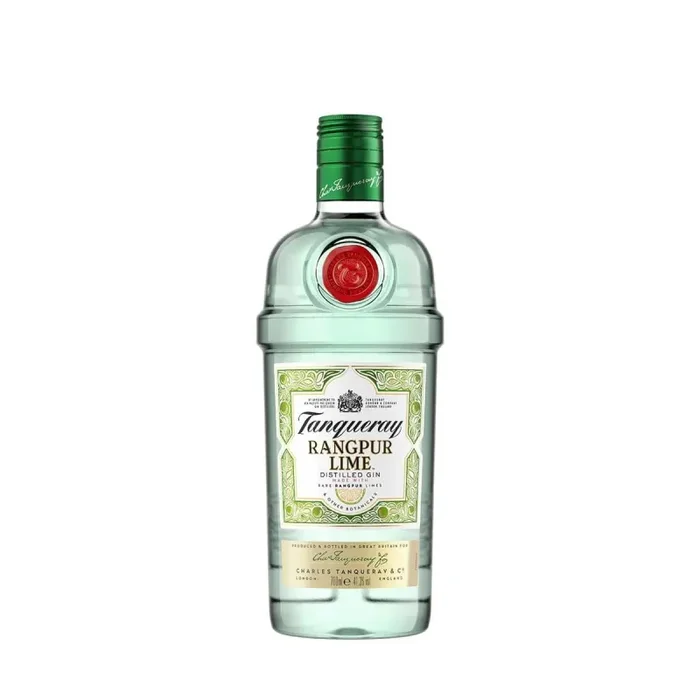 Gin ‘ Tanqueray Rangpur’ 70 Cl