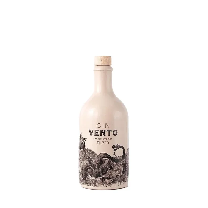 Gin ‘Vento’ 50 Cl