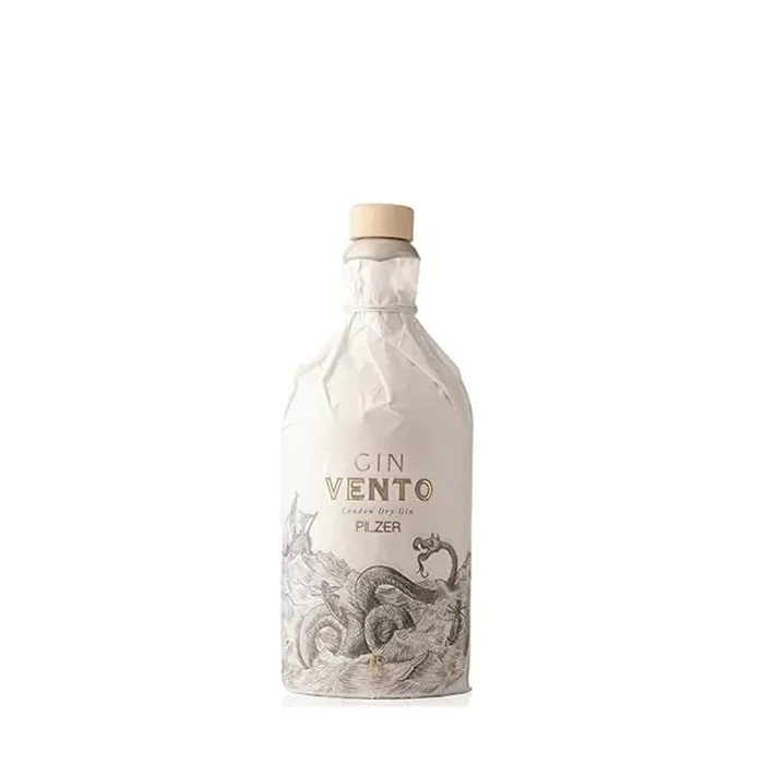 Gin ‘Vento’ 50 Cl - immagine 2