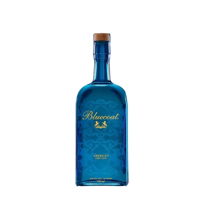 Gin Bluecoat 70 Cl