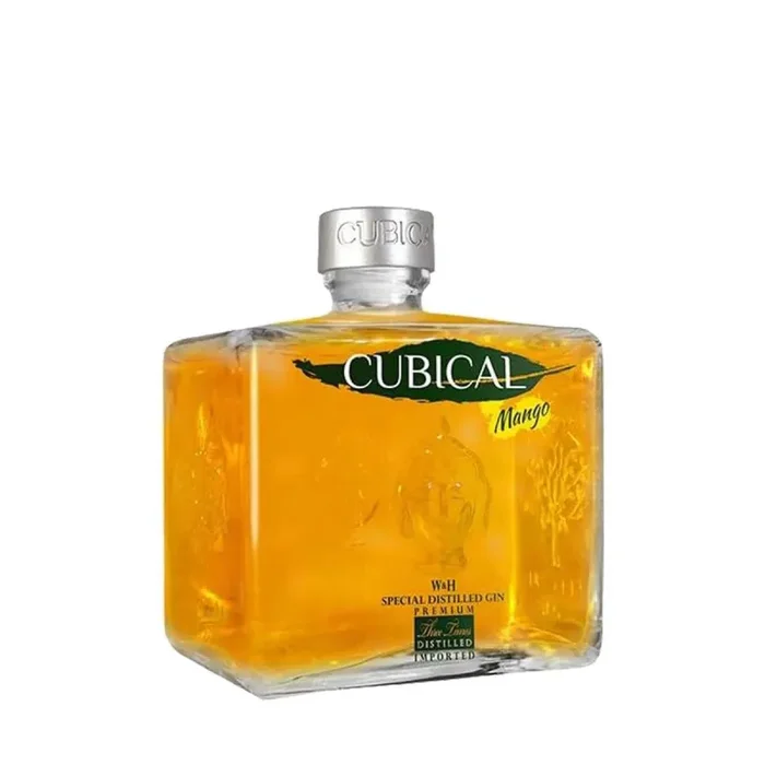 Gin Botanic Cubical Mango 70 Cl