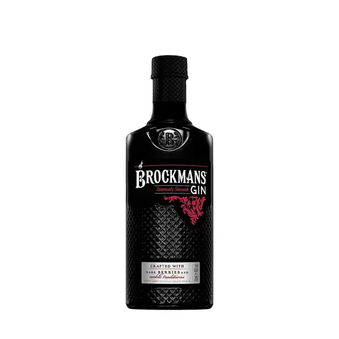 Gin Brockmans 70 Cl
