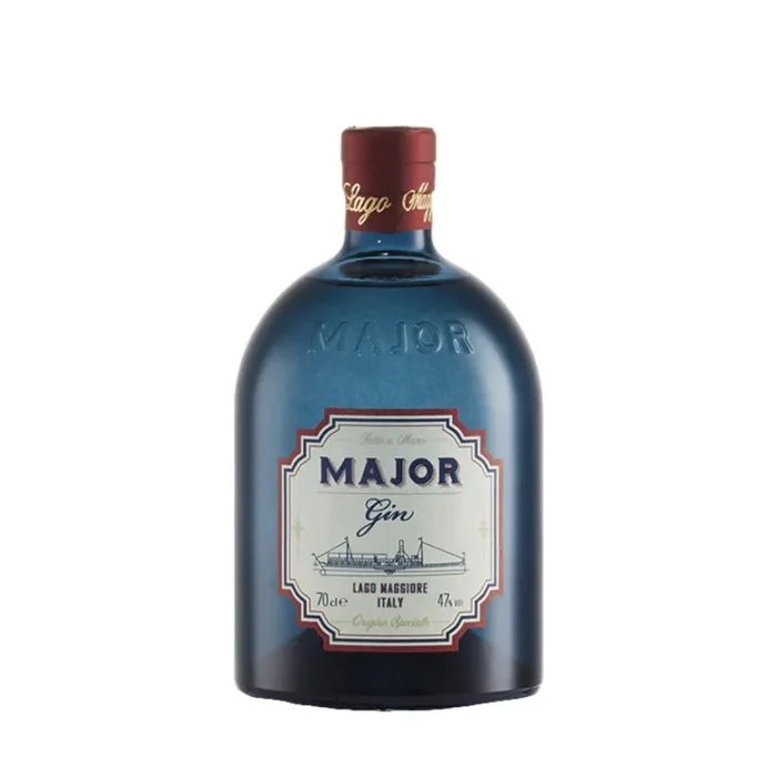 Gin del Lago Maggiore ‘Major’ 70 Cl
