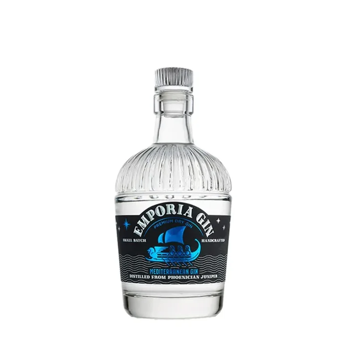 Gin Dry Emporia Caffo 70 Cl