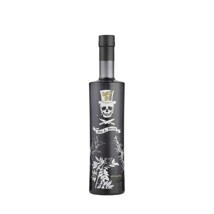 Gin Gastrogin 70 Cl