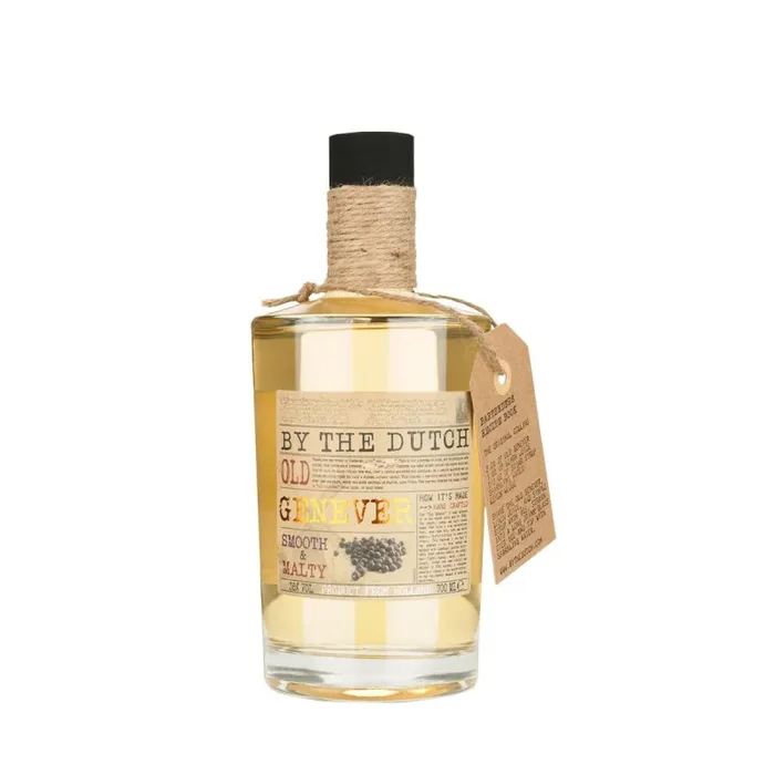 Gin Genever By The Dutch 70 Cl
