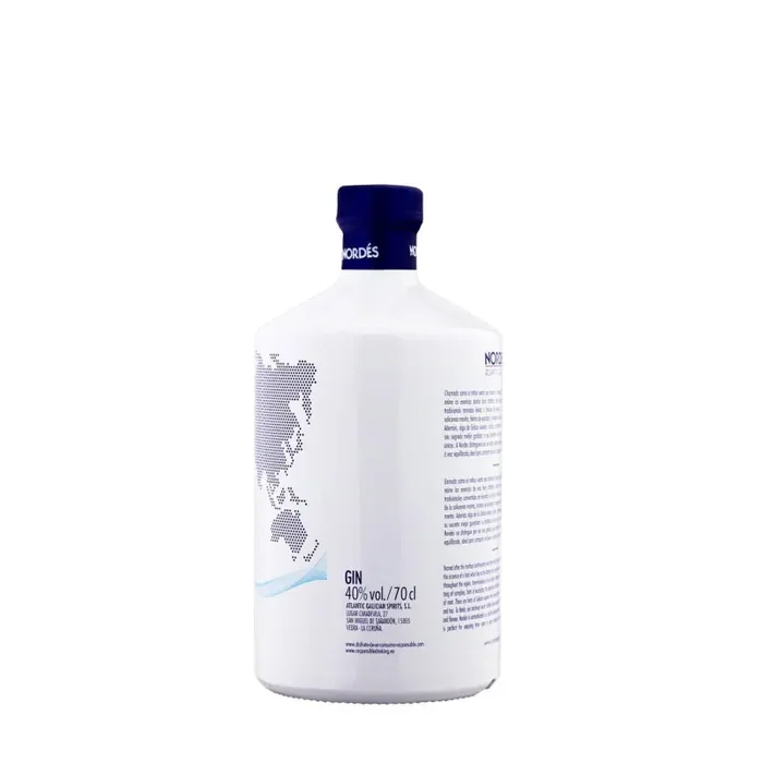 Gin Nordes Atlantic Galician Spirits - immagine 2