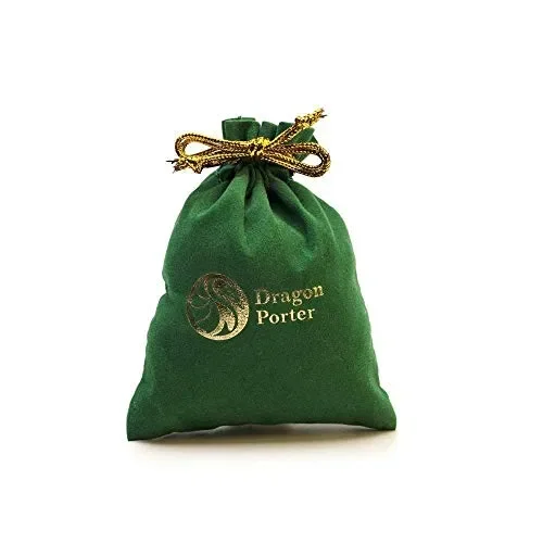 Gioielli Orecchini Forma Classica a Mandorla e Bordeaux Grigio - immagine 3