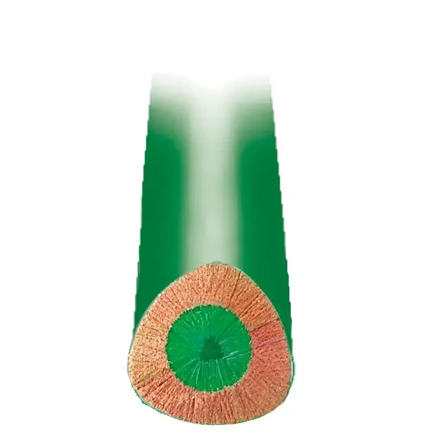 Giotto 220600 Gio Mega-Tri Astuccio 12 Maxi Pastelloni Colorati, Multicolore, 12 Unità, Confezione Da 1 - immagine 3