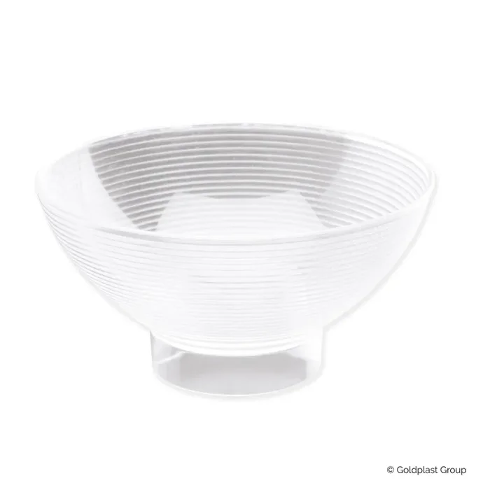 Gold Plast Coppetta Bowl Medium 220 Cc 6 Pz Vendita online