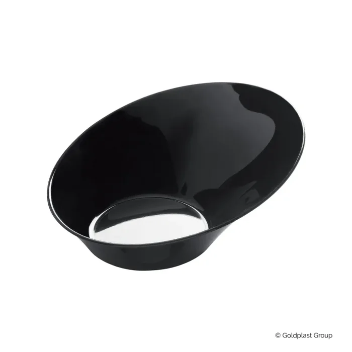 Gold Plast Coppetta Sodo 50 Cc Nero Cf 50 Pz