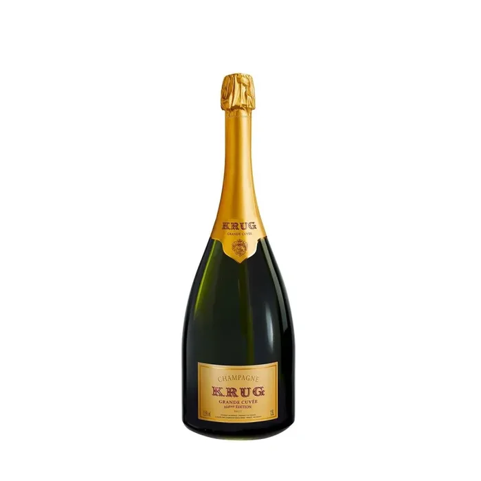 Grande Cuvée – Krug