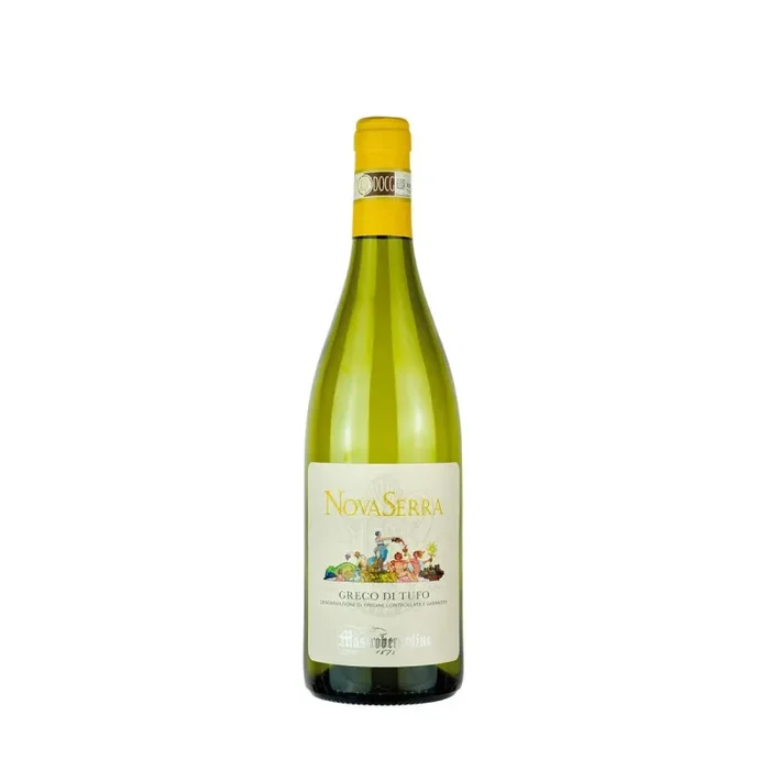 Greco di Tufo Novaserra 2022 – Mastroberardino