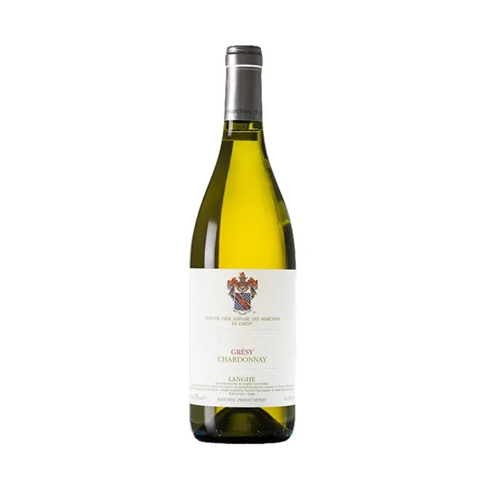 Gresy Chardonnay Langhe 2020 – Marchesi Di Gresy