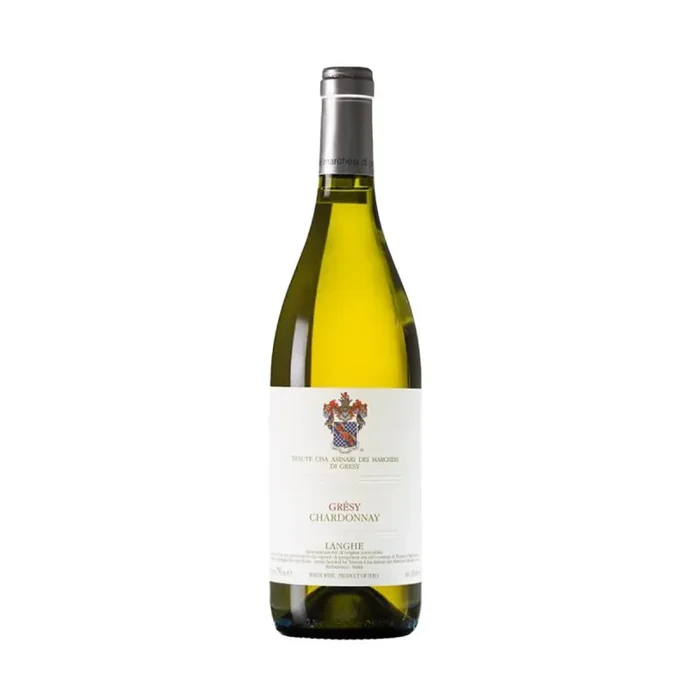 Gresy Chardonnay Langhe 2021 – Marchesi Di Gresy