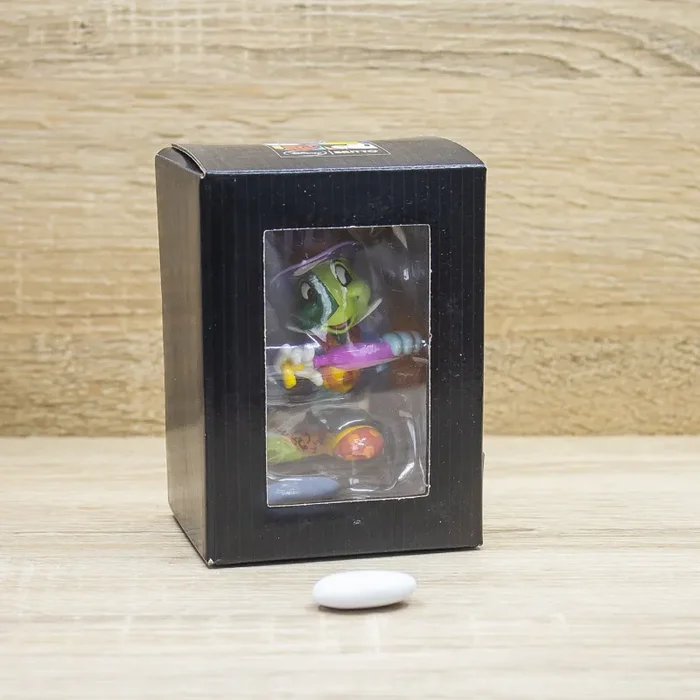 Grillo Parlante Disney Britto - immagine 2