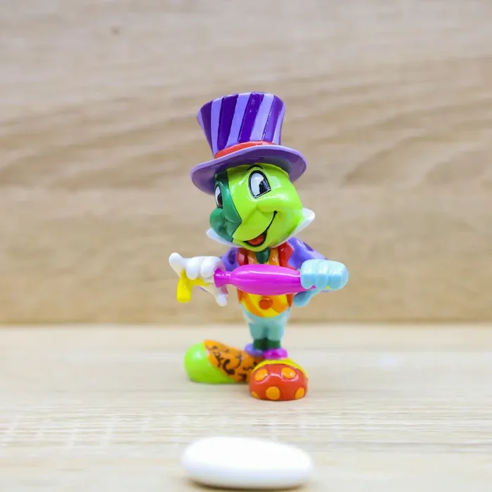 Grillo Parlante Disney Britto - immagine 3