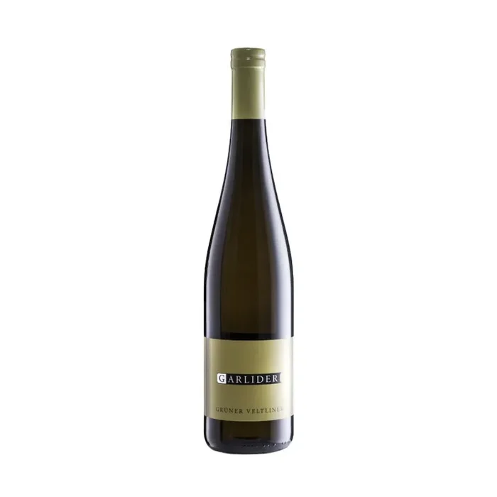 Gruner Veltliner 2020 – Garlider