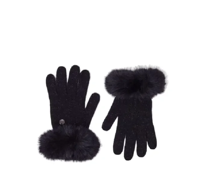 Guanti Donna Liu Jo Art 2F3068 M0300