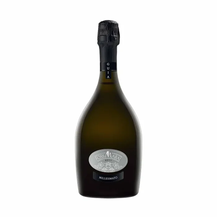 Guia Prosecco Superiore Brut Millesimato 2021 – Foss Marai