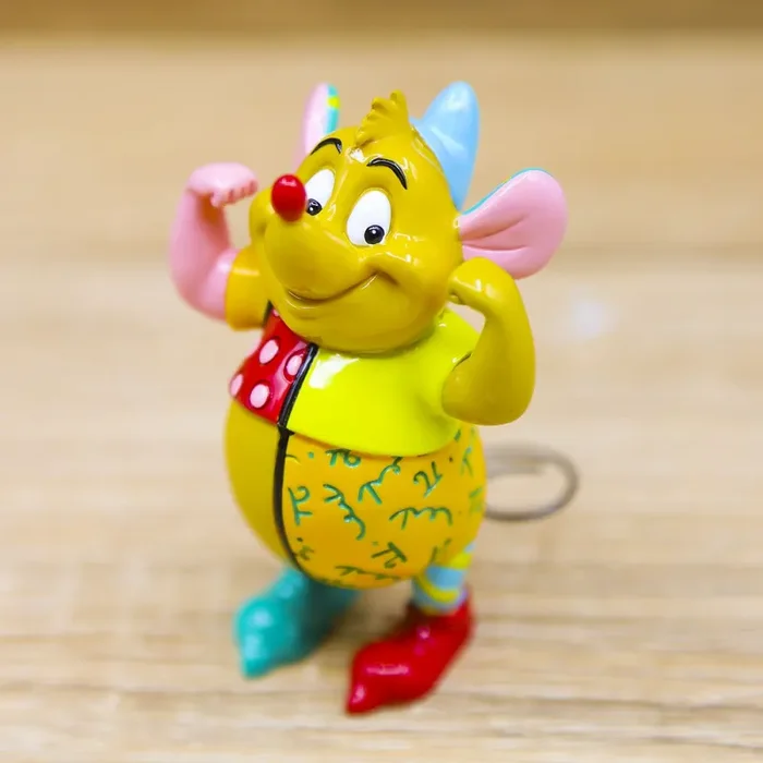 Gus Gus di Cenerentola - immagine 2