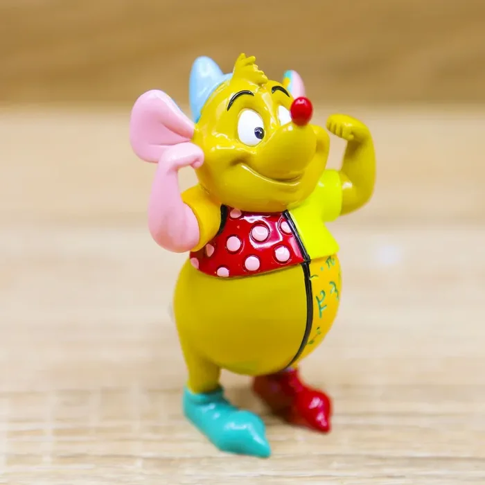 Gus Gus di Cenerentola - immagine 3