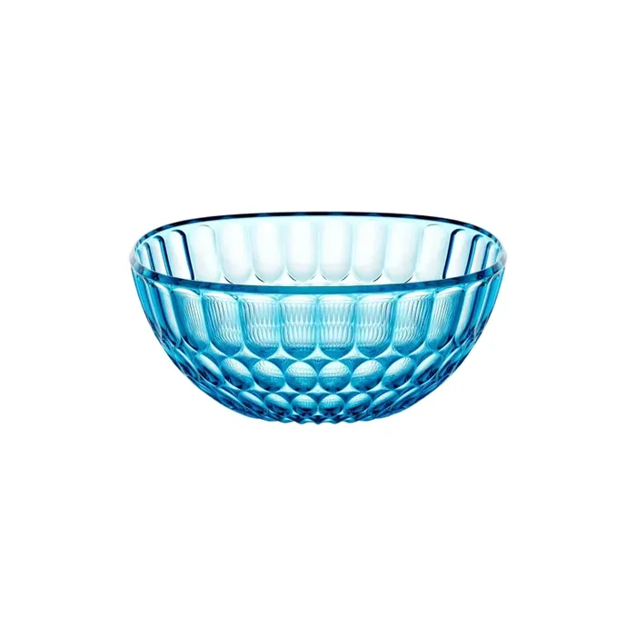 GUZZINI Contenitore D 25 Cm Vanity Bio-Based Azzurro Mare Moda