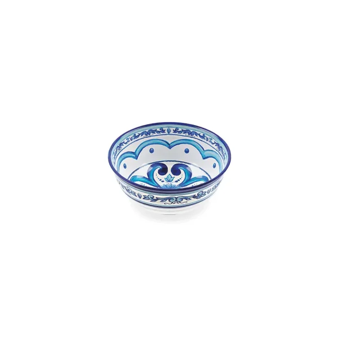 GUZZINI Contenitore Decoro Blues D 22 Cm Melamina Table Decor