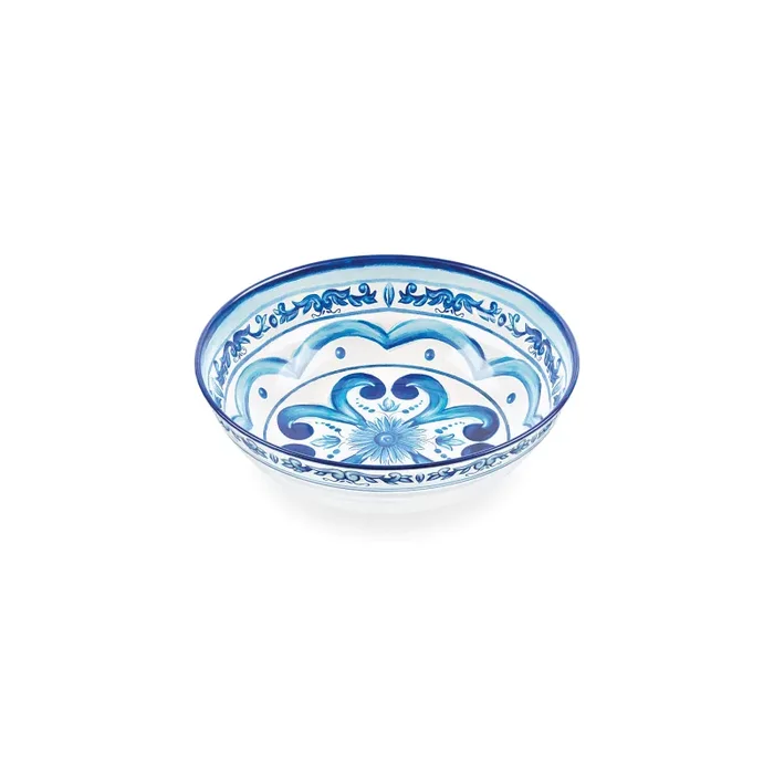 GUZZINI Contenitore Decoro Blues D 30 Cm Melamina Table Decor