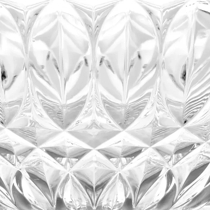 GUZZINI Contenitore Vanity Bio-Based D 21 Cm Trasparente - immagine 2