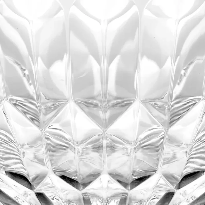 GUZZINI Contenitore Vanity Bio-Based D 30 Cm Trasparente - immagine 2