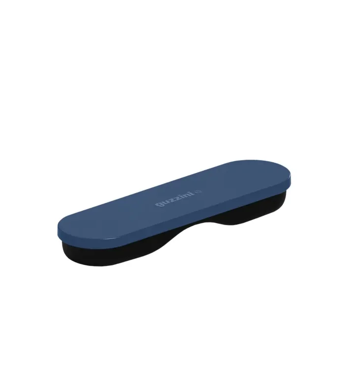 GUZZINI Posate da Viaggio con Custodia Store & Go Blu Zaffiro Vendita online