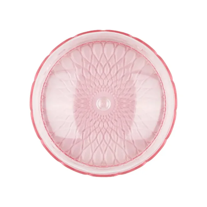 GUZZINI Tortiera Vanity Bio-Based D 30 Cm Rosa Flamingo - immagine 3