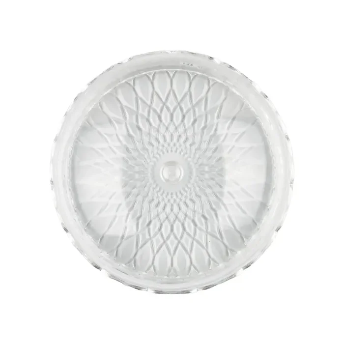 GUZZINI Tortiera Vanity Bio-Based D 30 Cm Trasparente Vendita online - immagine 3