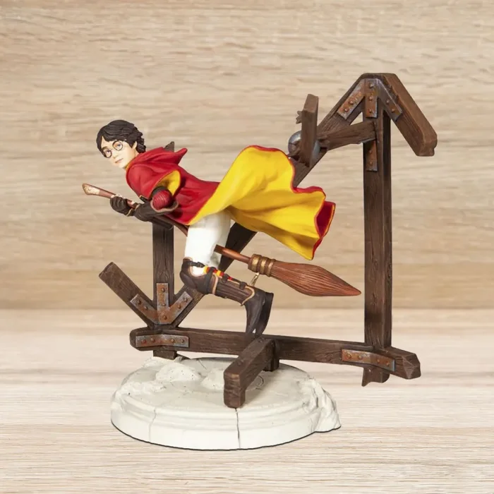 Harry Potter Partita a Quidditch – Harry Potter Collection - immagine 2