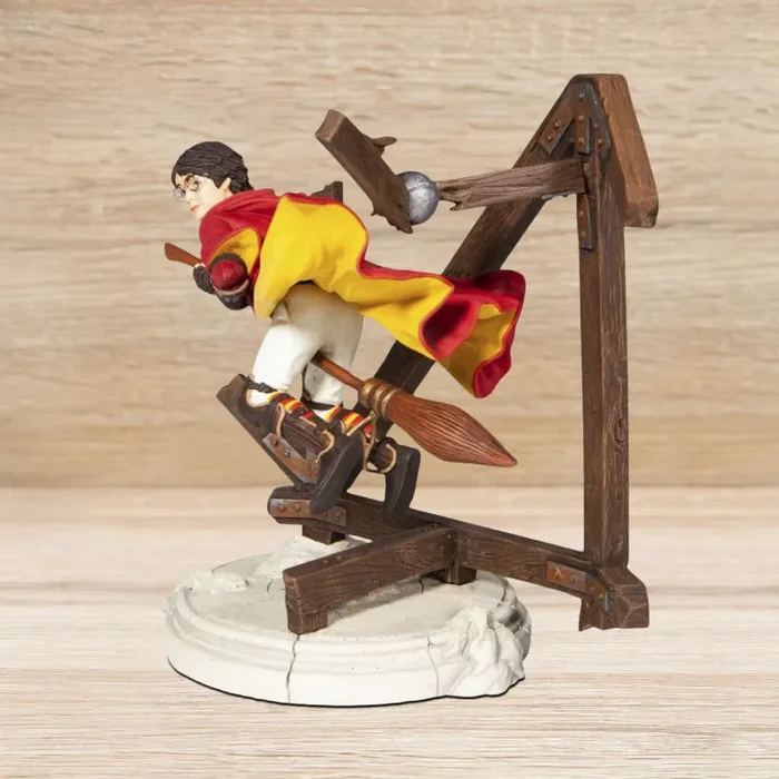Harry Potter Partita a Quidditch – Harry Potter Collection - immagine 3