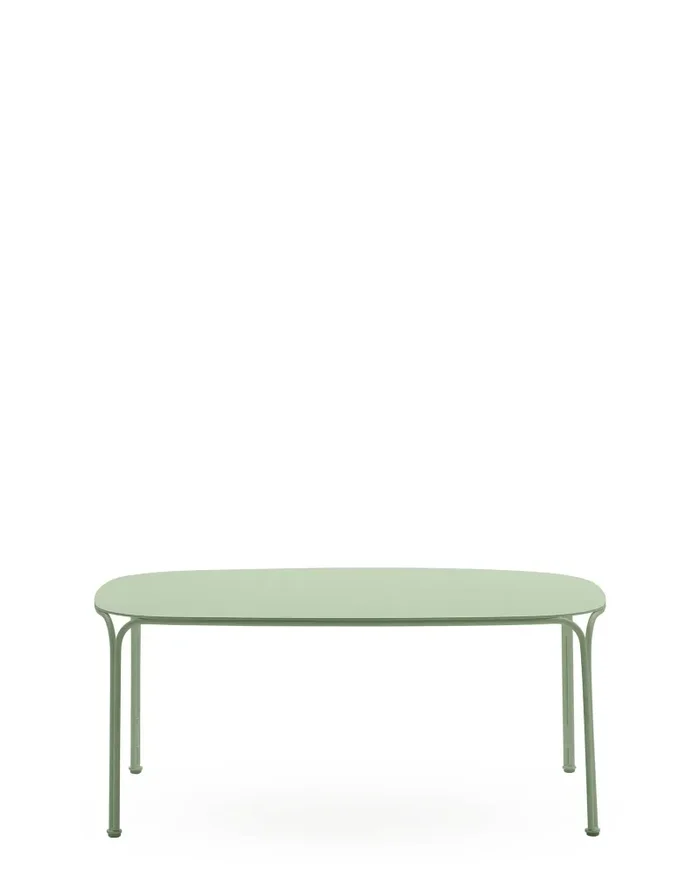HIRAY TAVOLINO H38 VERDE