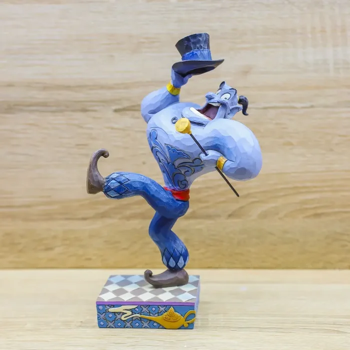 Il Genio della Lampada Disney Traditions - immagine 2