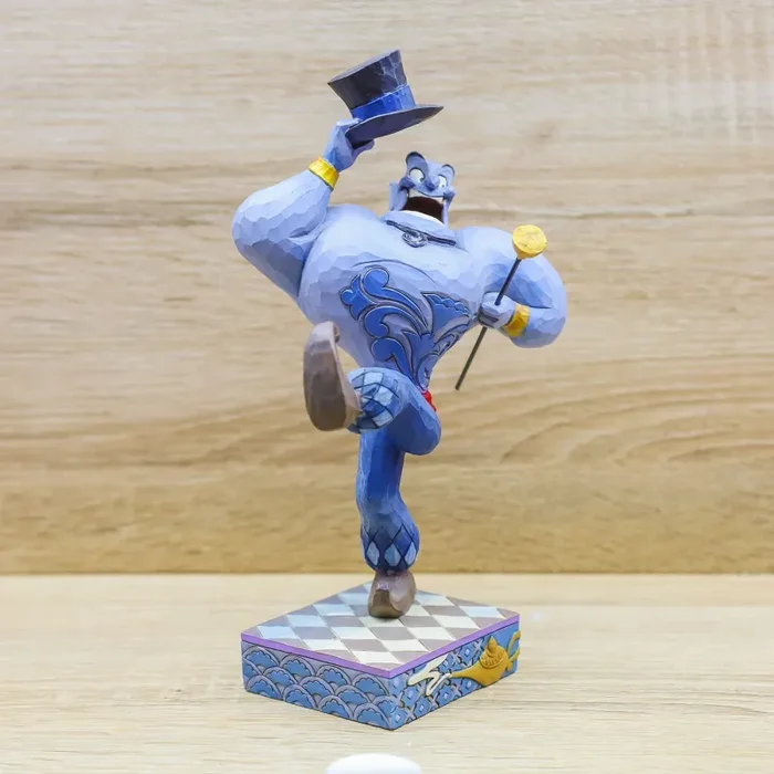 Il Genio della Lampada Disney Traditions - immagine 3