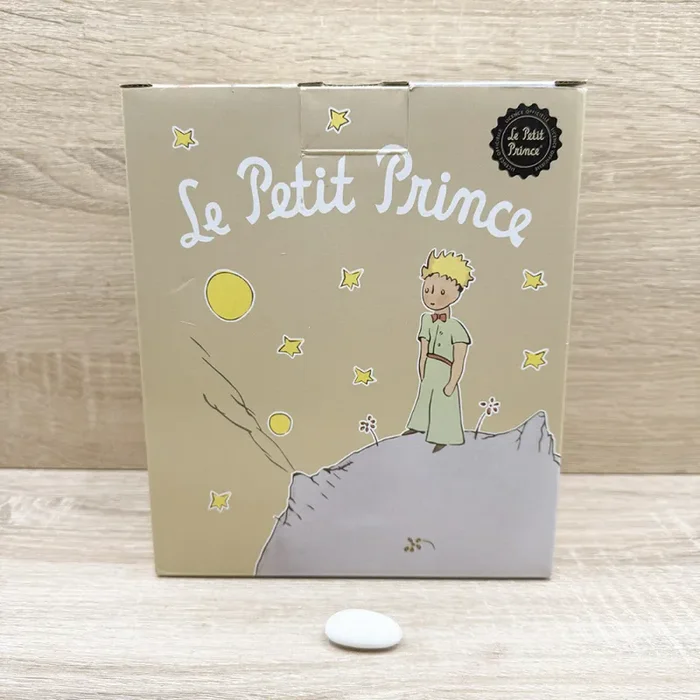 Il Piccolo Principe sulla Luna - immagine 2