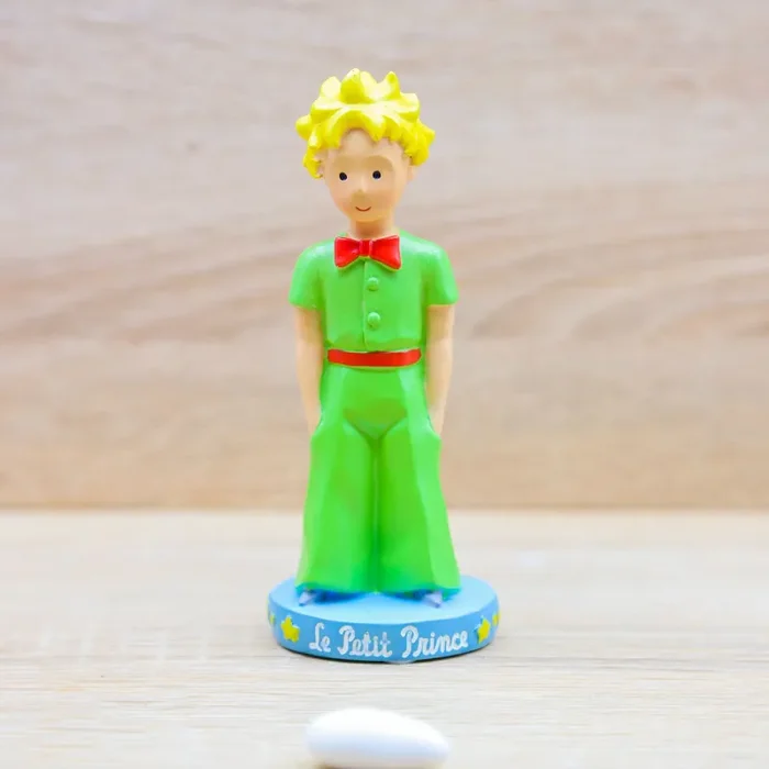 Il Piccolo Principe - immagine 2