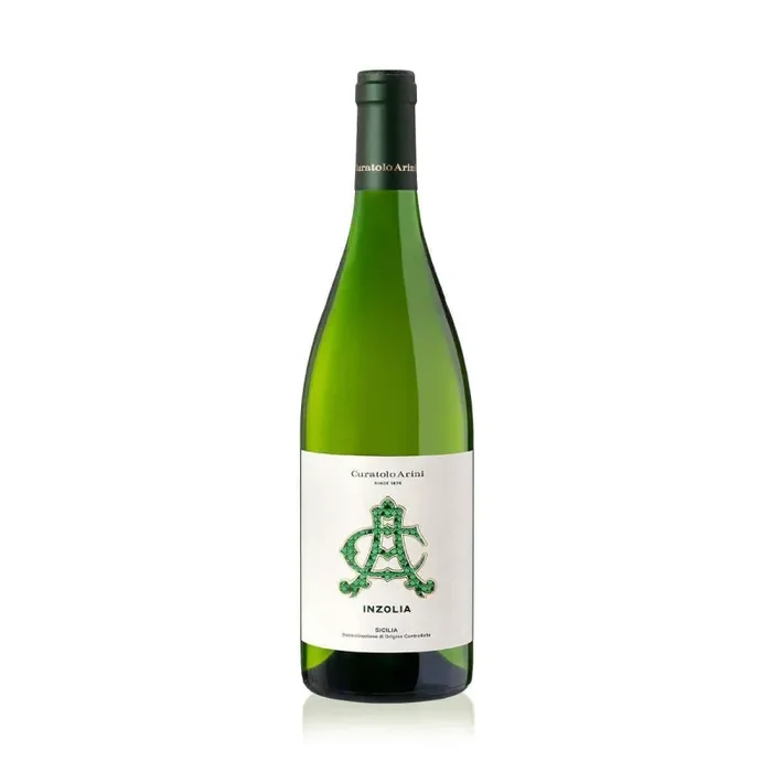 Inzolia 2023 – Curatolo Arini