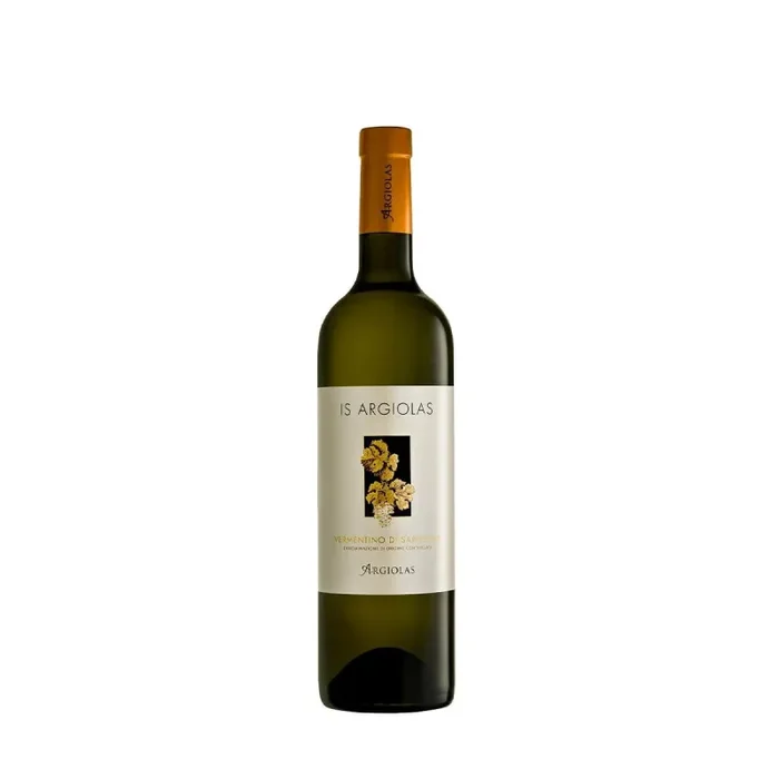 Is Argiolas Vermentino di Sardegna 2023 – Argiolas