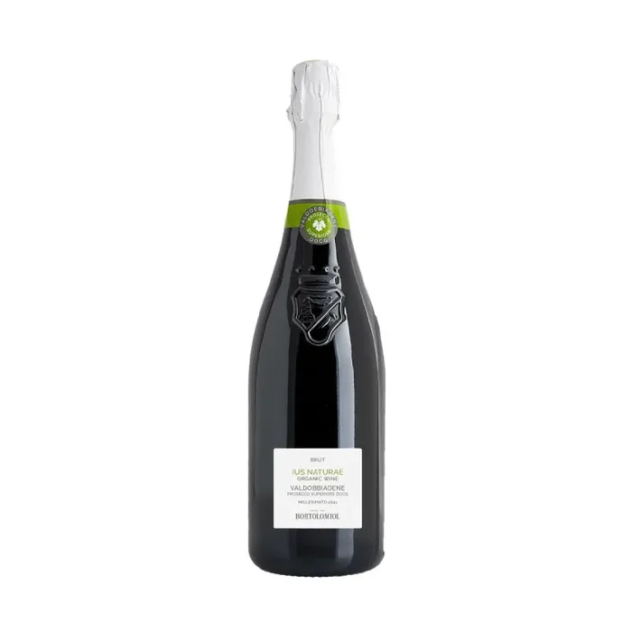 Ius Naturae Brut Millesimato – Bortolomiol