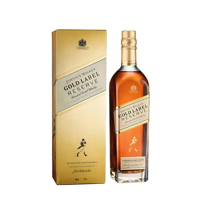 Johnnie Walker Gold Label Reserve