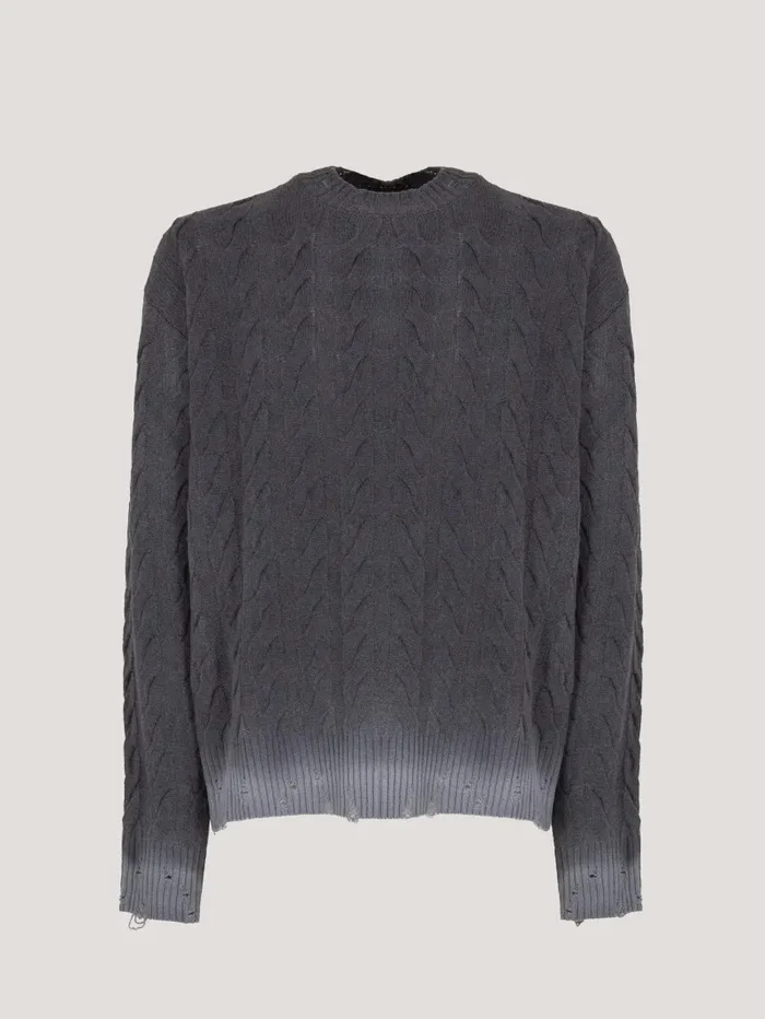 Jumper Bleach – Laneus