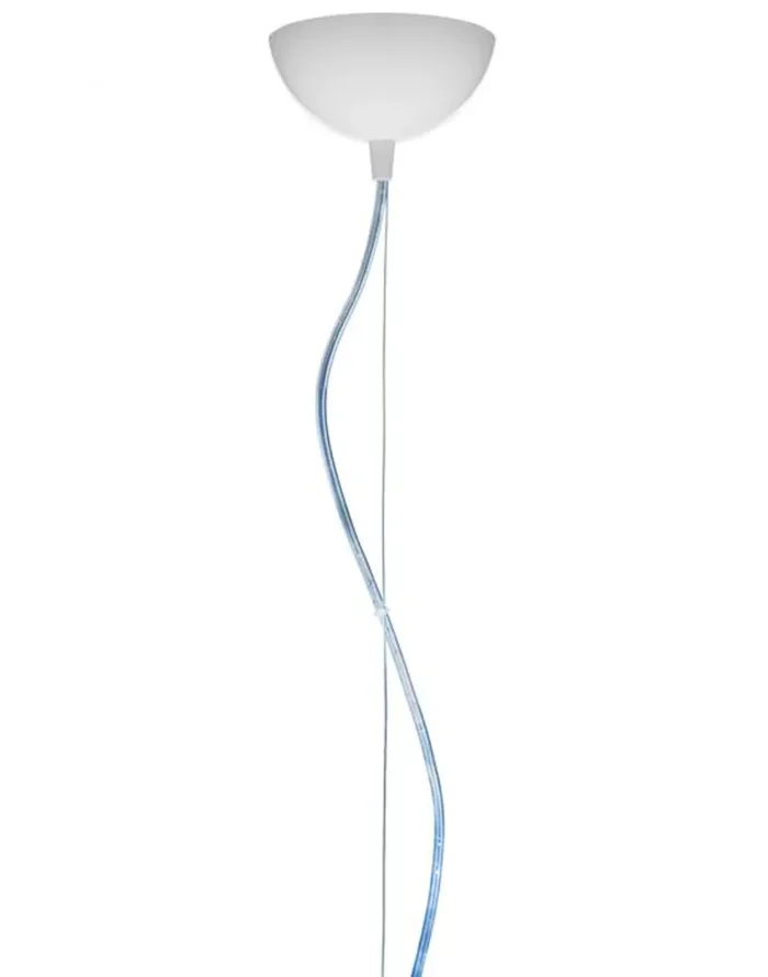 KABUKI SOSPENSIONE BIANCO - immagine 2