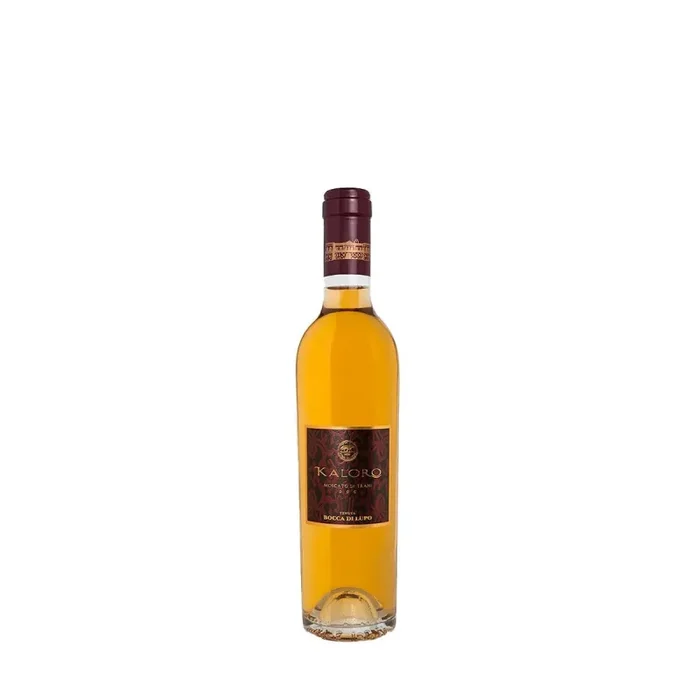 Kaloro Bocca di Lupo 2022 (37,5 Cl) – Tormaresca