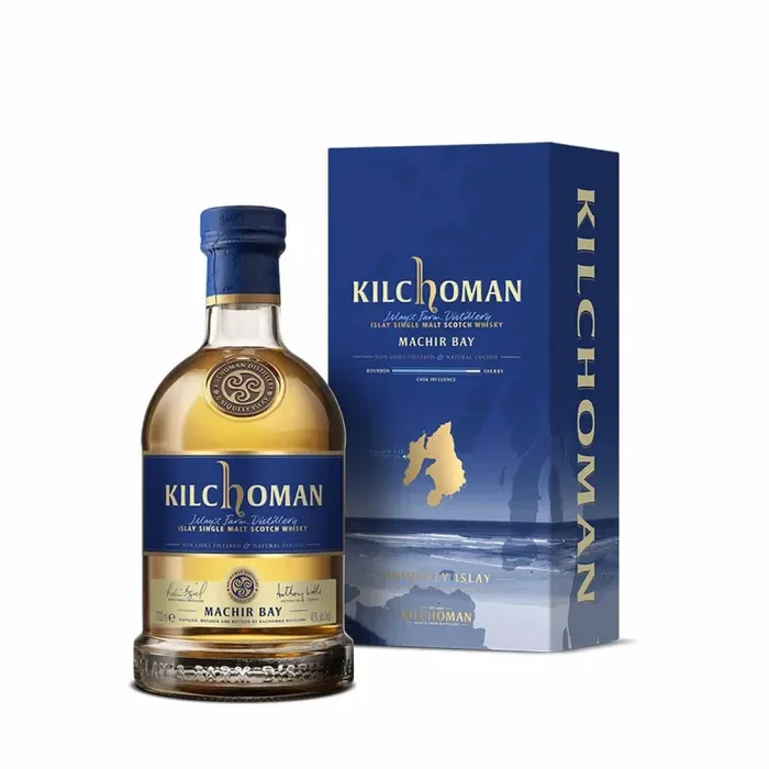 Kilchoman Machir Bay 70 Cl