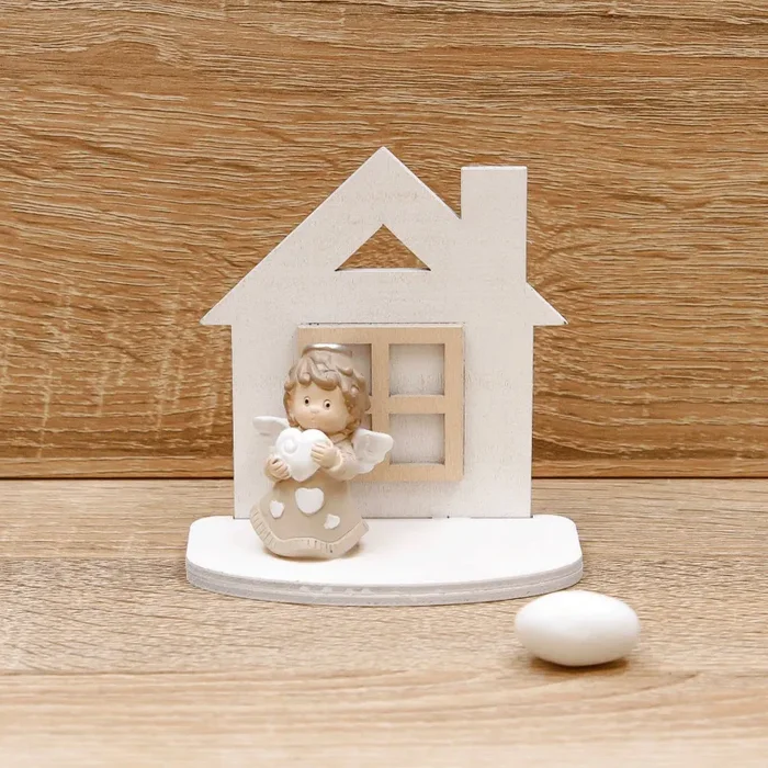 L’Angelo della Casa